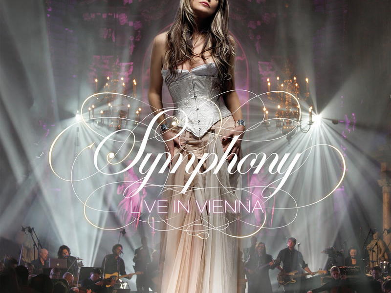 Symphony: Live In Vienna