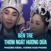 Bến Tre Thơm Ngát Hương Dừa (Single)