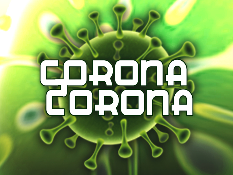 Corona Corona (Single)