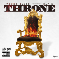 Throne (Single)