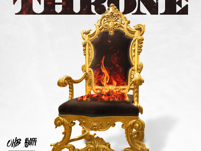 Throne (Single)