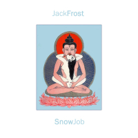 Snow Job (Remastered 2025)