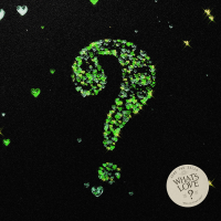 What′s Love? (Single)