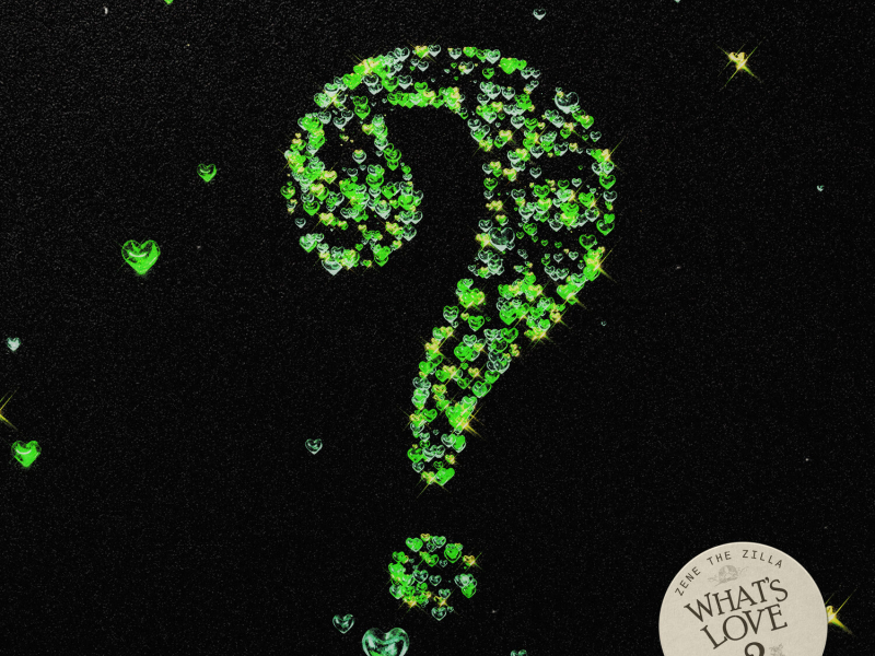 What′s Love? (Single)