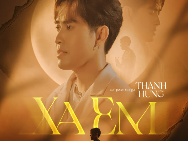 Xa Em (Single)