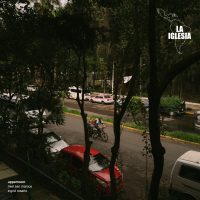 La Iglesia (Single)