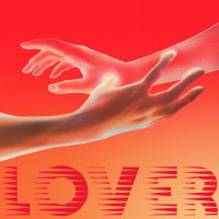LOVER (Single)