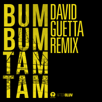 Bum Bum Tam Tam (David Guetta Remix) (Single)