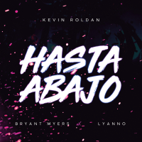 HASTA ABAJO (Single)