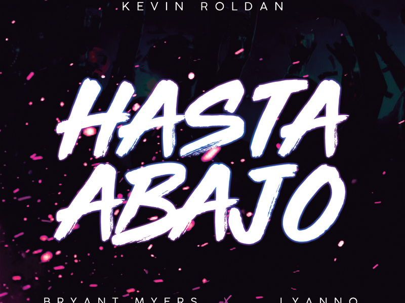HASTA ABAJO (Single)