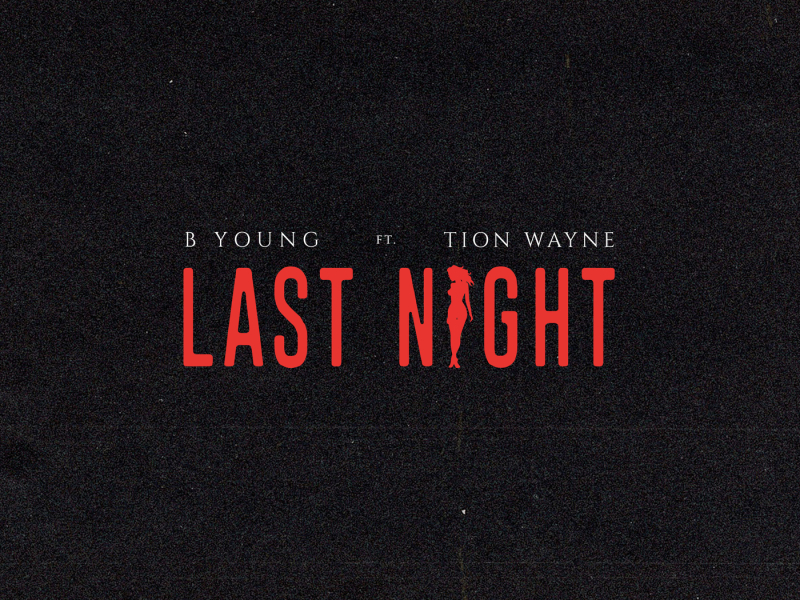 Last Night