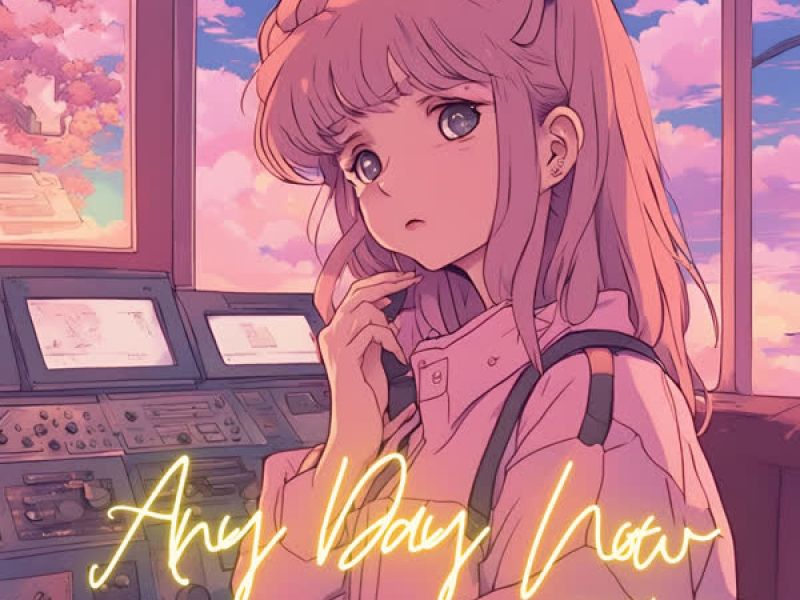 Any Day Now (Single)
