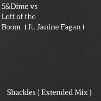 Shackles (Extended Mix) (Single)