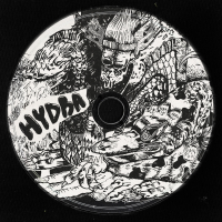 Hydra (Bufu Remix) (Single)