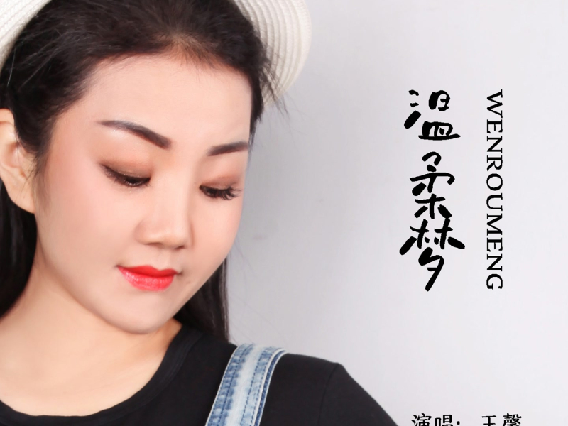 温柔梦 (女版) (EP)