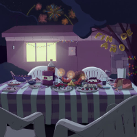 Fin de Año (Single)