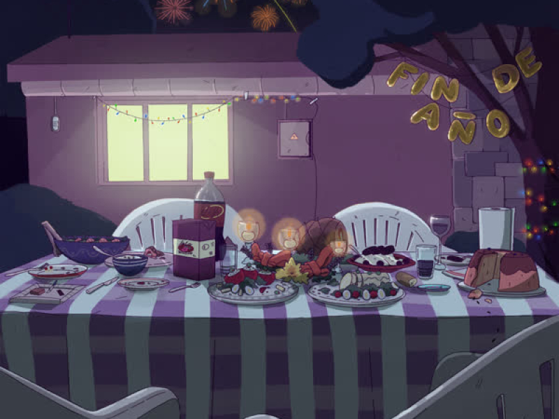 Fin de Año (Single)