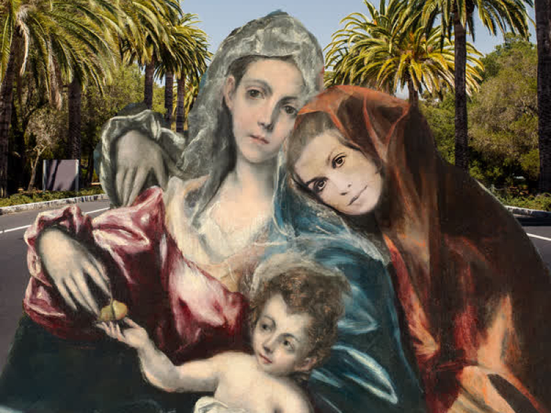 Little Drummer Boy (Single)