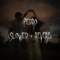 pedro (slowed + reverb) (Single)