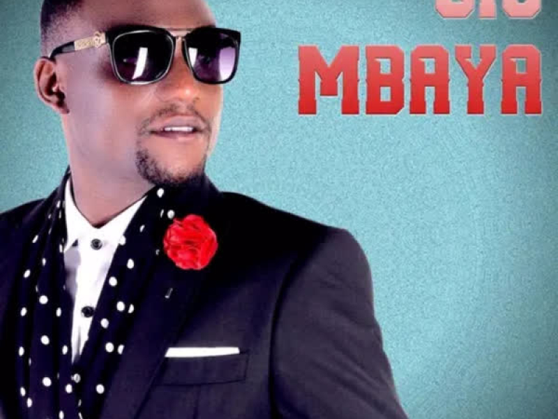Sio Mbaya (Single)