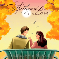 Autumn Love (Single)