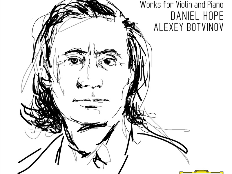 Schnittke: Works for Violin and Piano