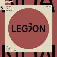 Legion (Single)