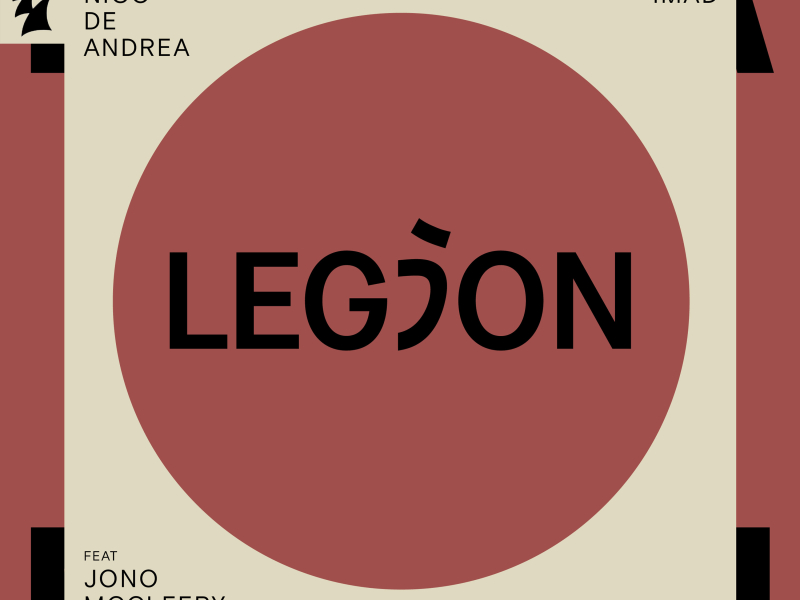 Legion (Single)