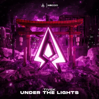 Under The Lights (Radio Edit) (Single)