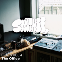Beats, Vol. 4: The Office (EP)