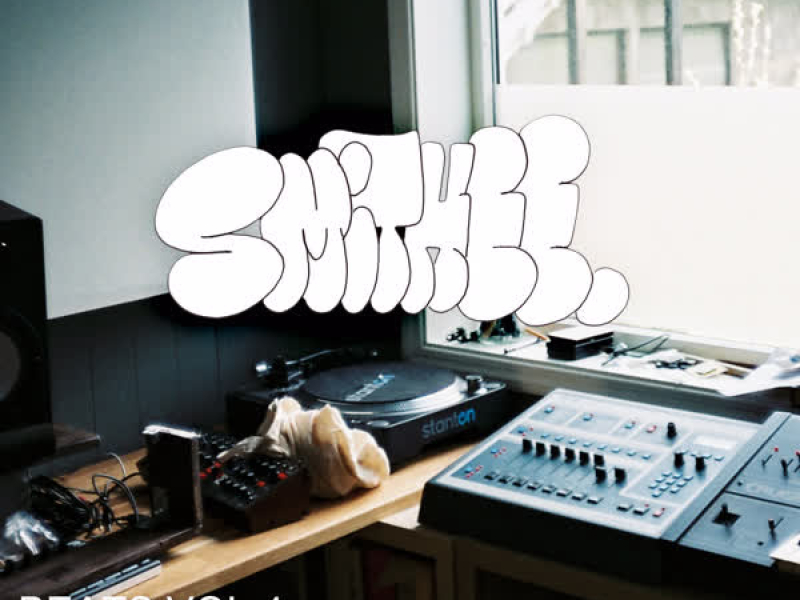 Beats, Vol. 4: The Office (EP)