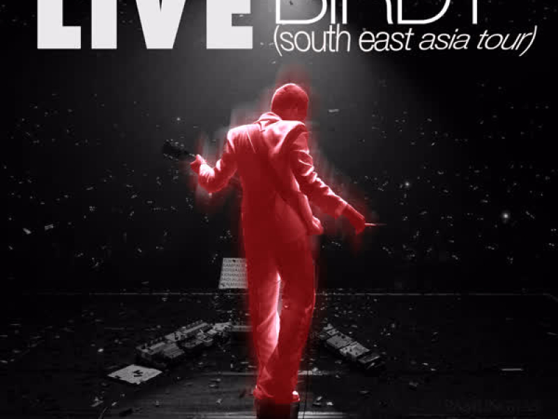 Monolog (Live at Birdy South East Asia Tour) (Single)