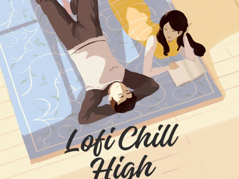 Lofi Chill High