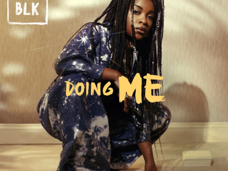 Doing Me (Single)