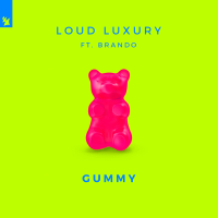 Gummy (Single)