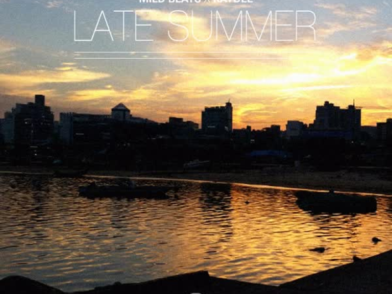 Late Summer (Single)