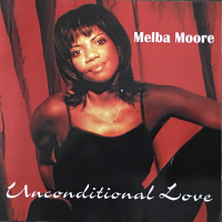 Unconditional Love (EP)