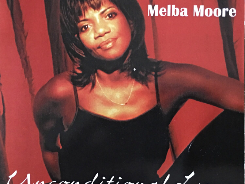 Unconditional Love (EP)