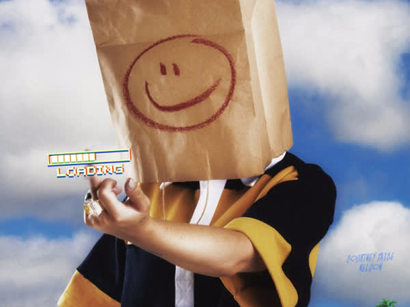 UR IN THE NOSEBLEEDS (Radio Edit) (Single)