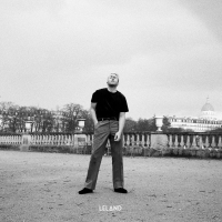 Another Lover (Single)