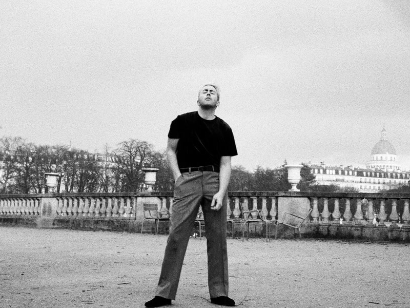 Another Lover (Single)