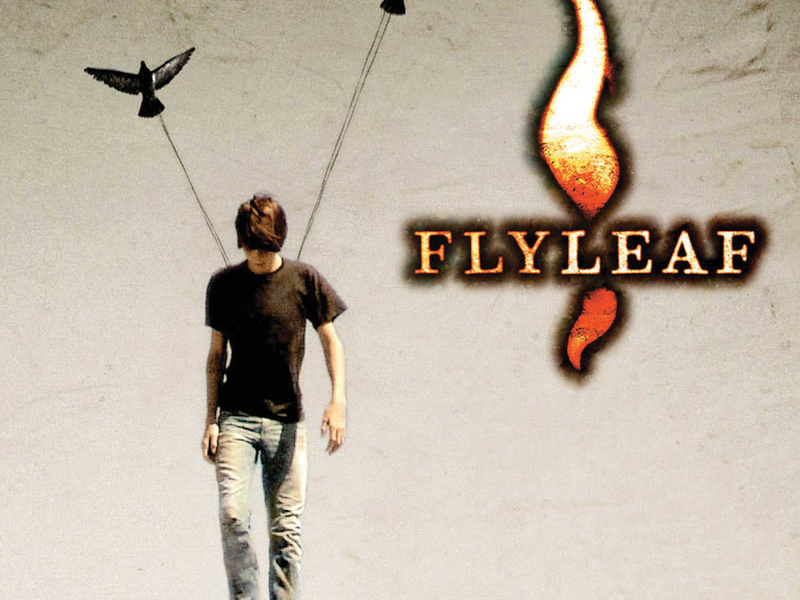 Flyleaf (Single)