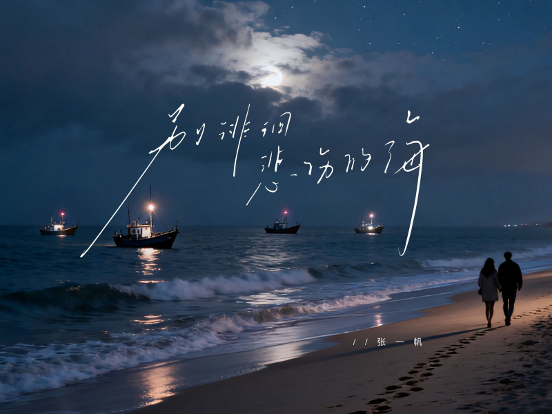 别徘徊悲伤的海 (Single)