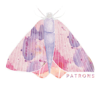 Patrons (EP)