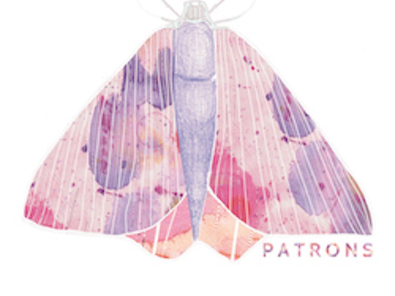 Patrons (EP)