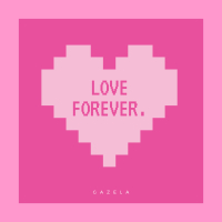 LOVE FOREVER. (Single)