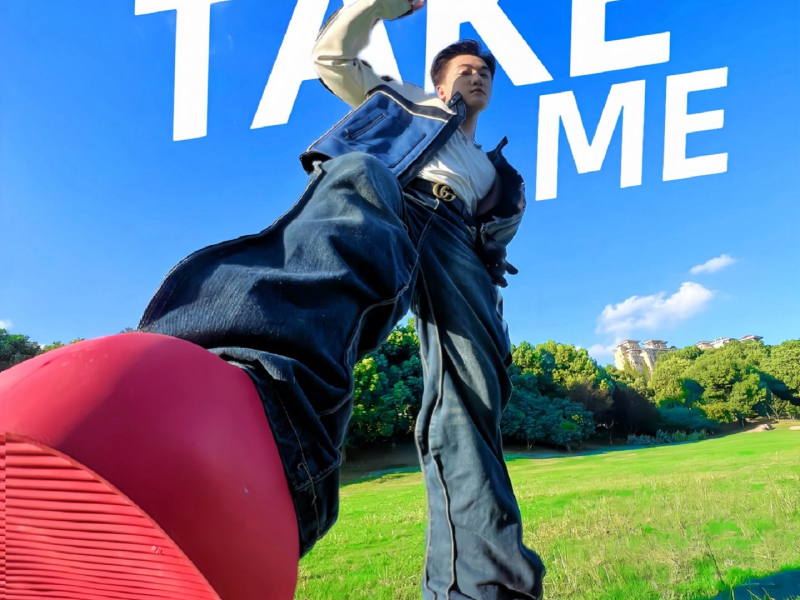 Take me (Single)