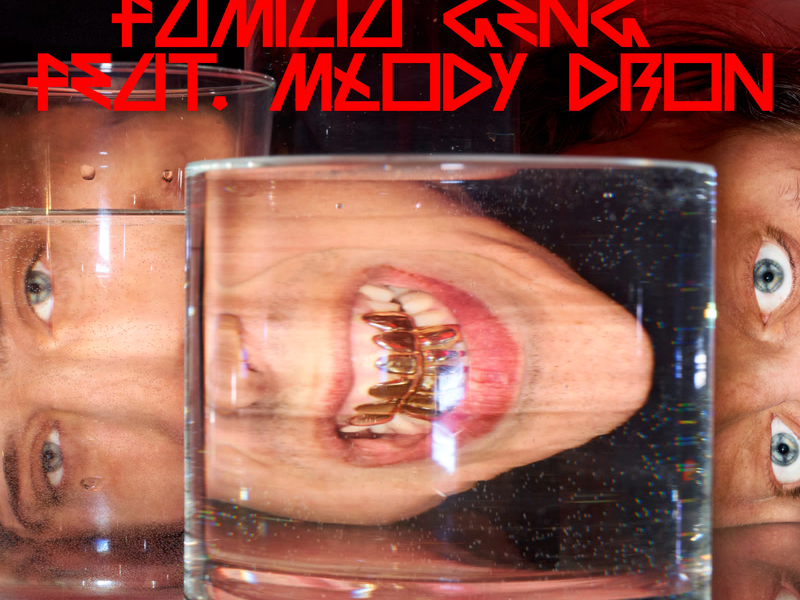 Familia Geng (Single)