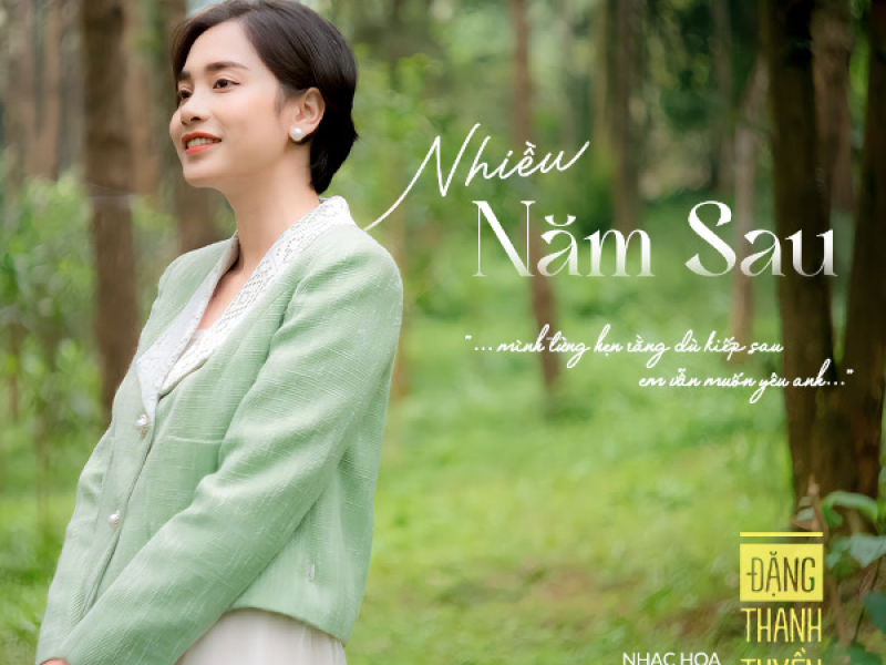 Nhiều Năm Sau (Single)