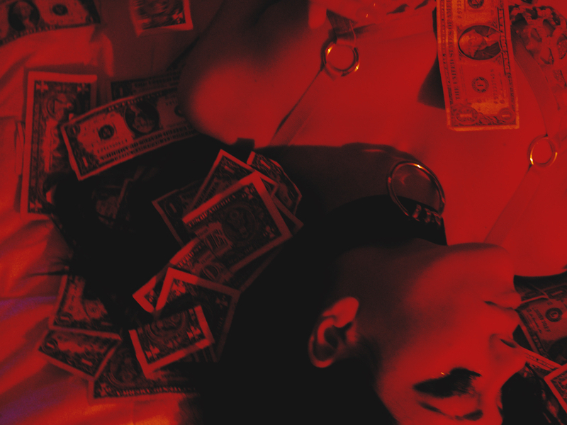 Sticks And Horses (Single)